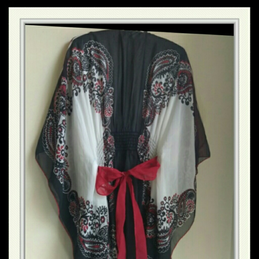 Maxi Dress - Picture 2 of 6